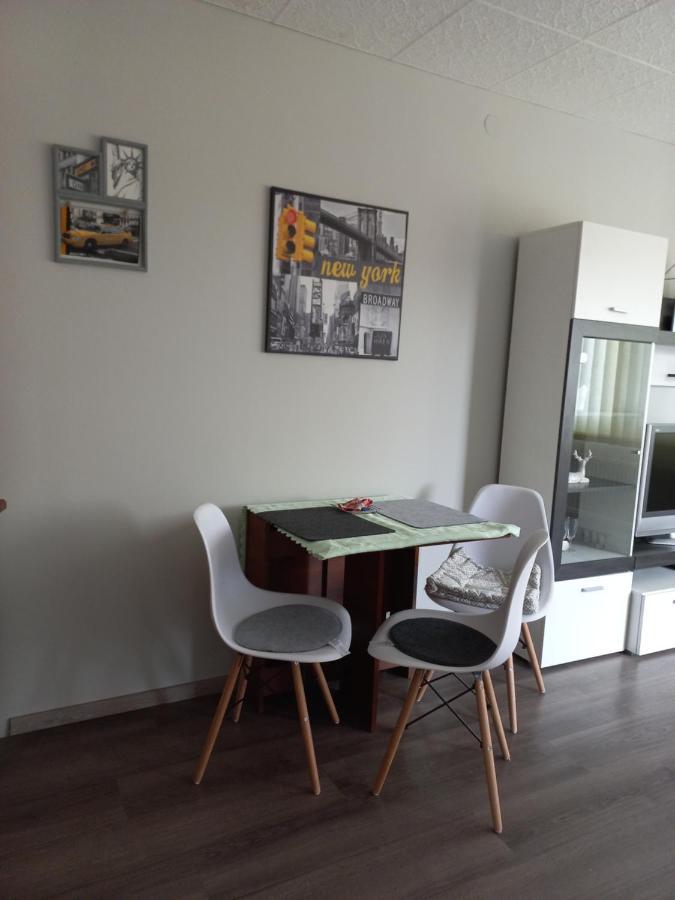 Berik Apartman ペーチ エクステリア 写真