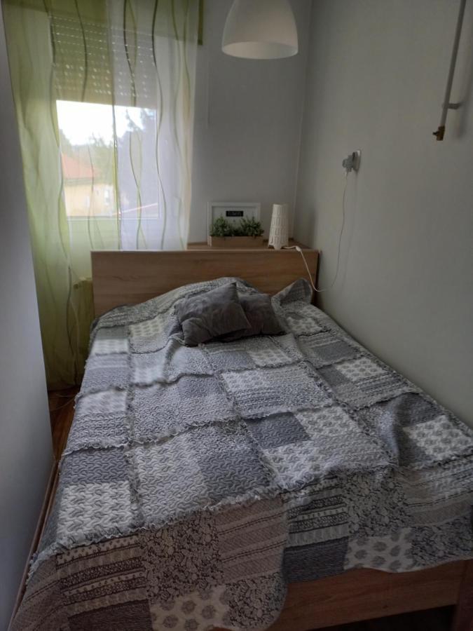 Berik Apartman ペーチ エクステリア 写真