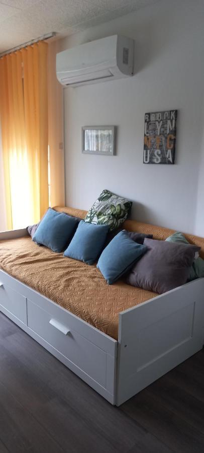 Berik Apartman ペーチ エクステリア 写真
