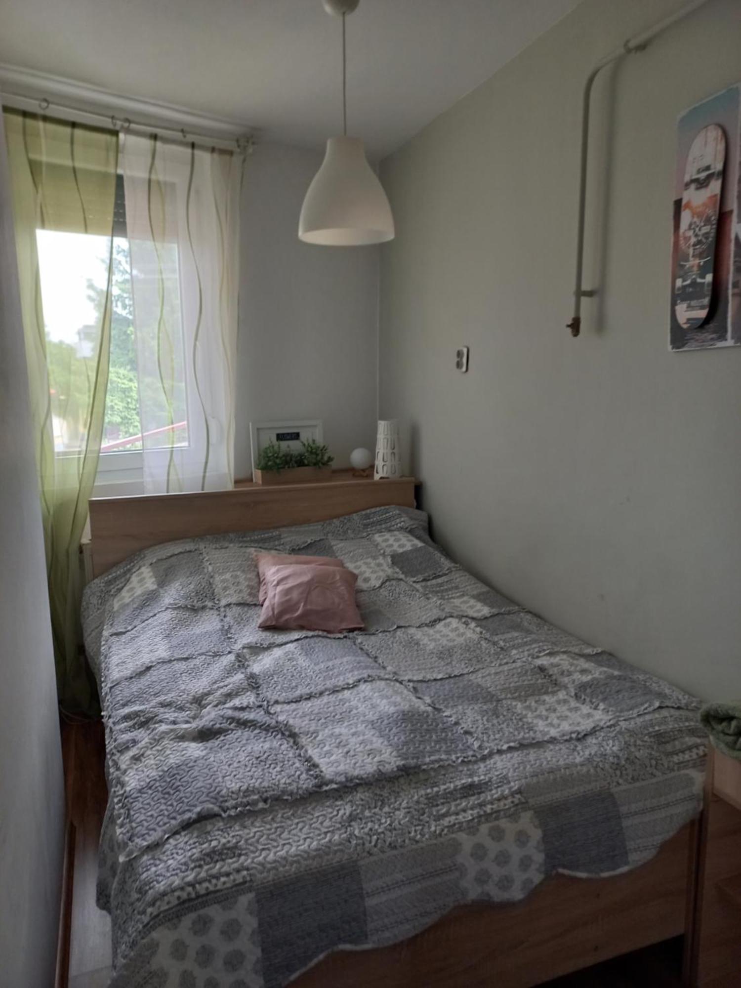 Berik Apartman ペーチ エクステリア 写真