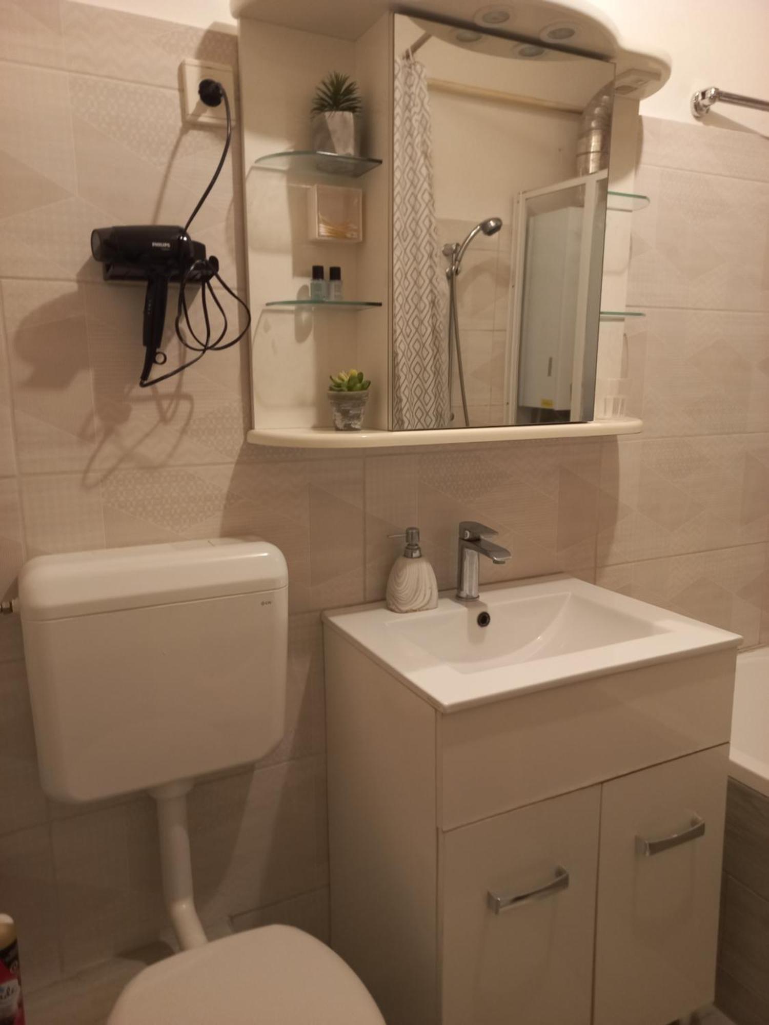 Berik Apartman ペーチ エクステリア 写真