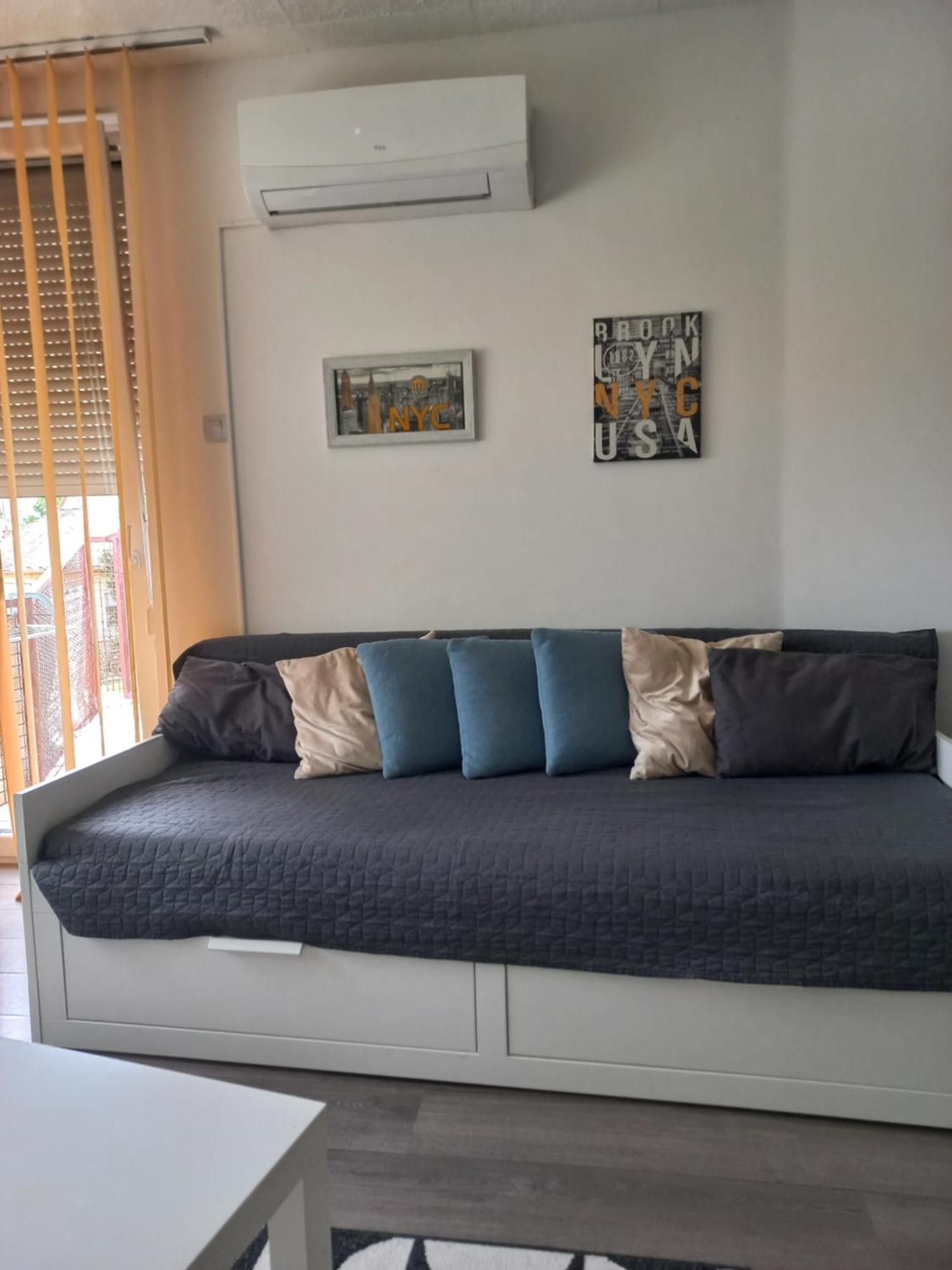Berik Apartman ペーチ エクステリア 写真