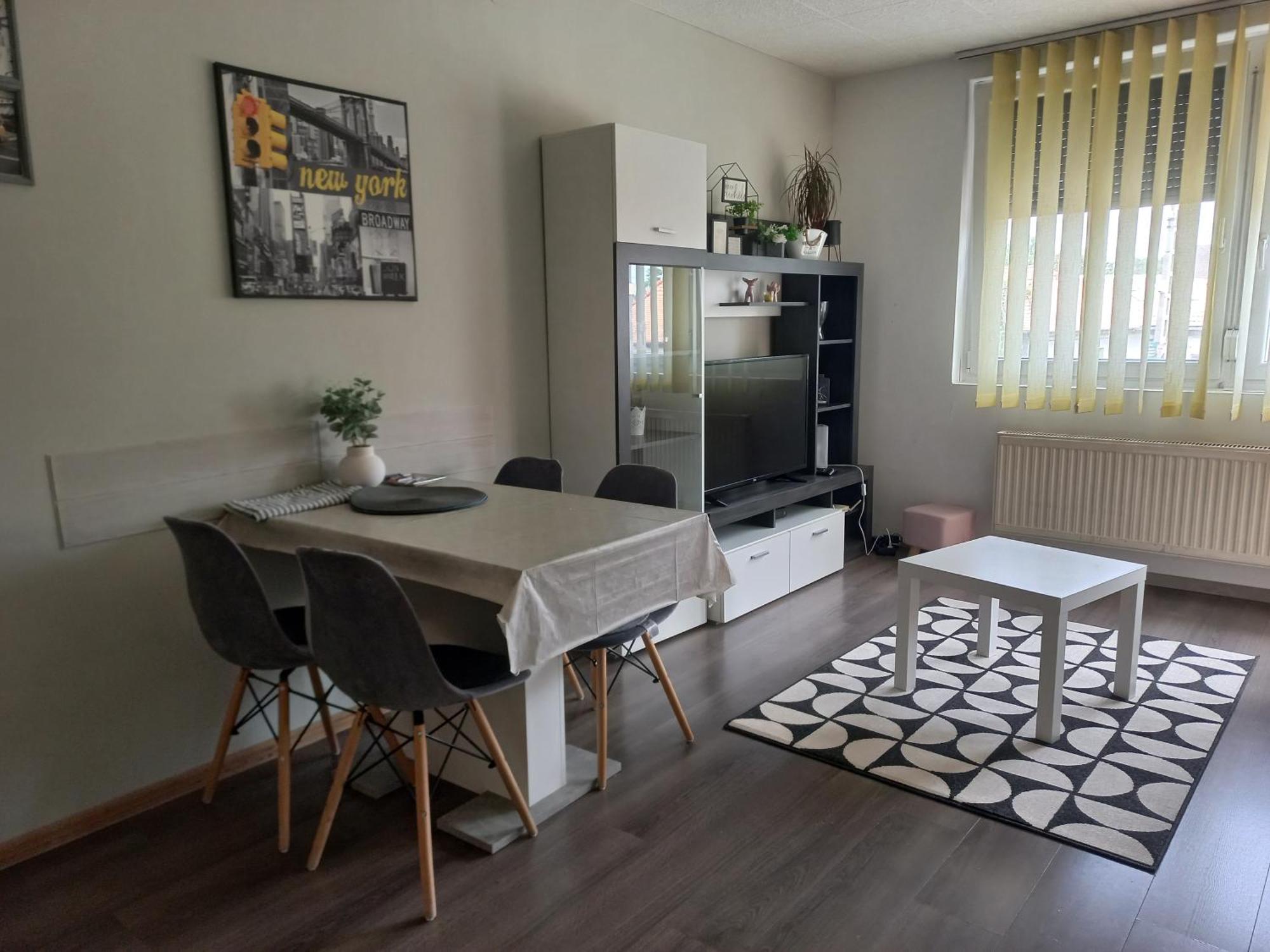 Berik Apartman ペーチ エクステリア 写真